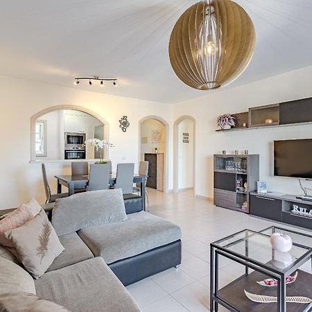 Apartment In Balcon Del Atlantico アデヘ エクステリア 写真