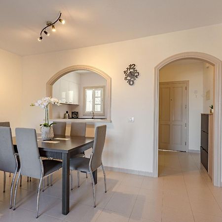 Apartment In Balcon Del Atlantico アデヘ エクステリア 写真