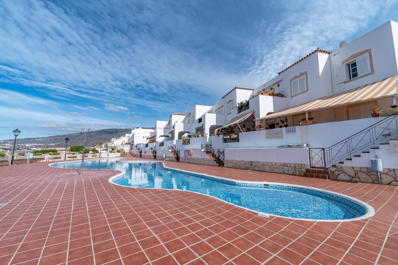 Apartment In Balcon Del Atlantico アデヘ エクステリア 写真