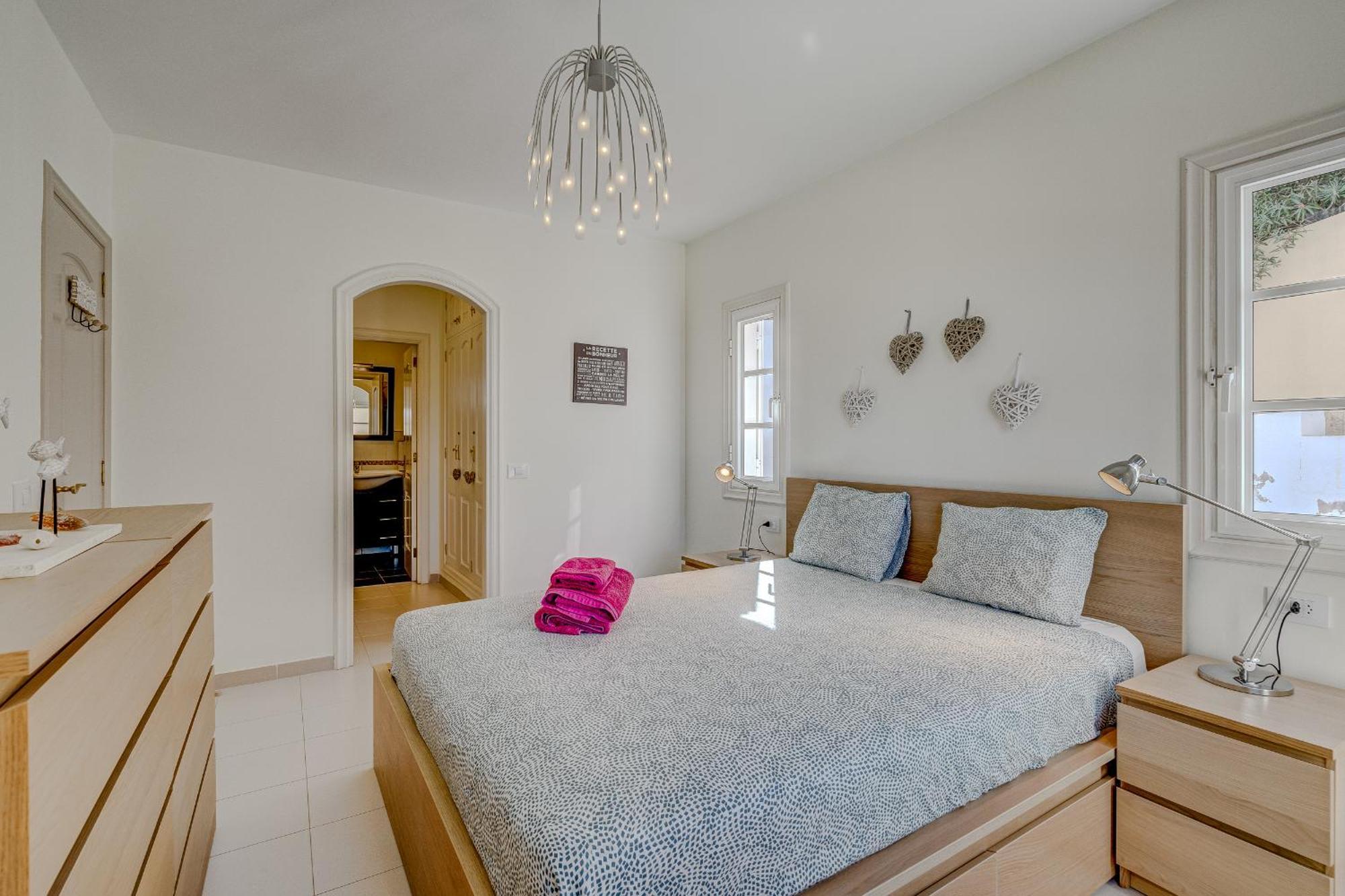 Apartment In Balcon Del Atlantico アデヘ エクステリア 写真