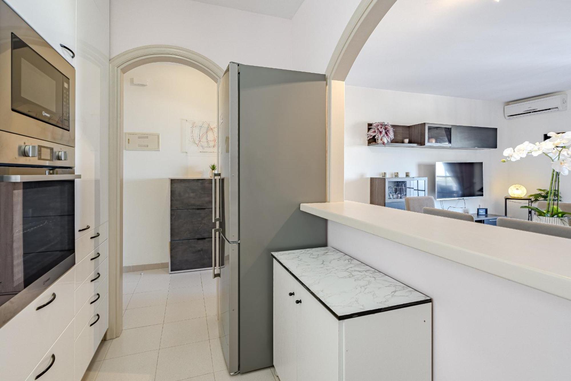 Apartment In Balcon Del Atlantico アデヘ エクステリア 写真