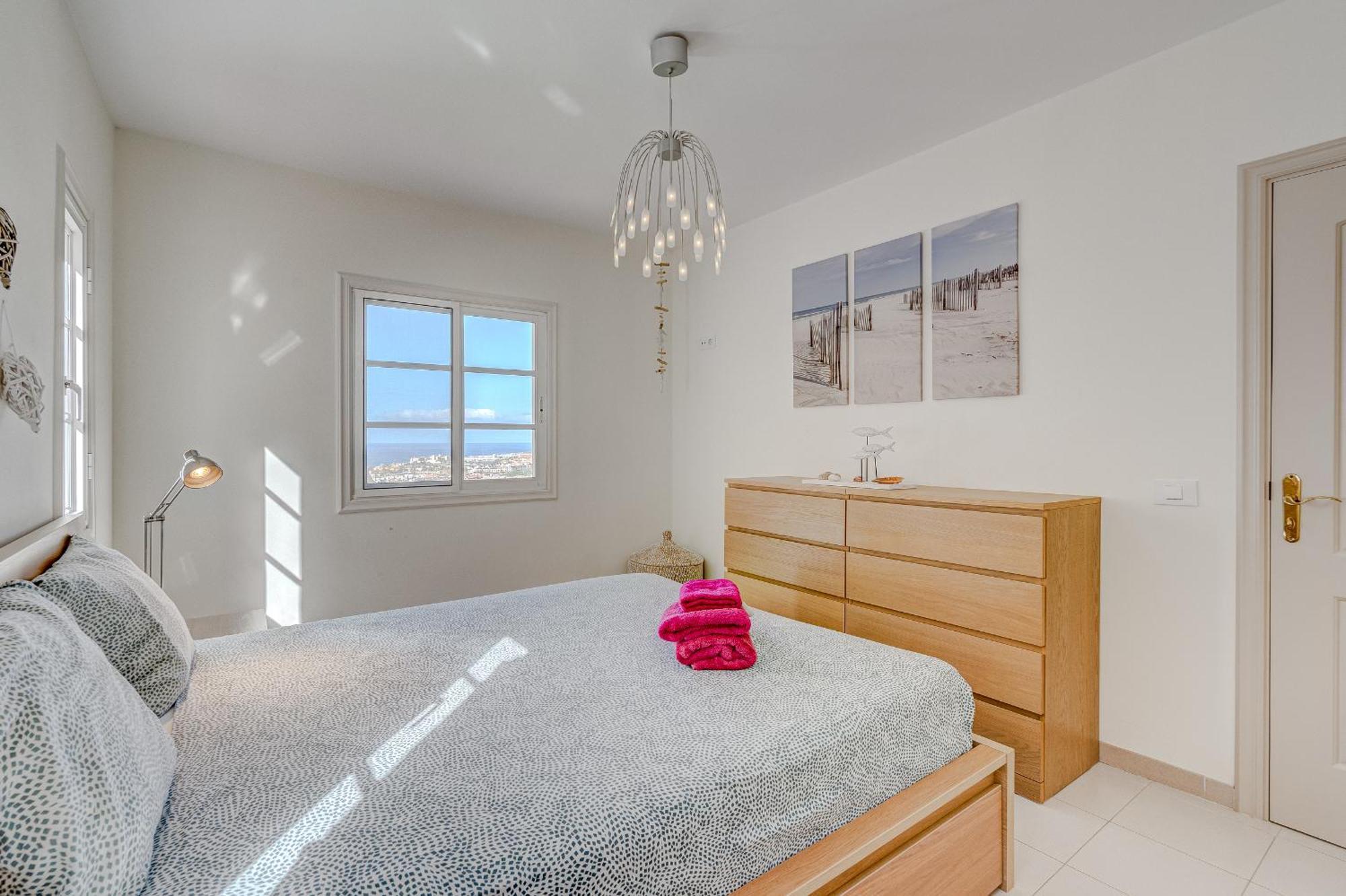 Apartment In Balcon Del Atlantico アデヘ エクステリア 写真