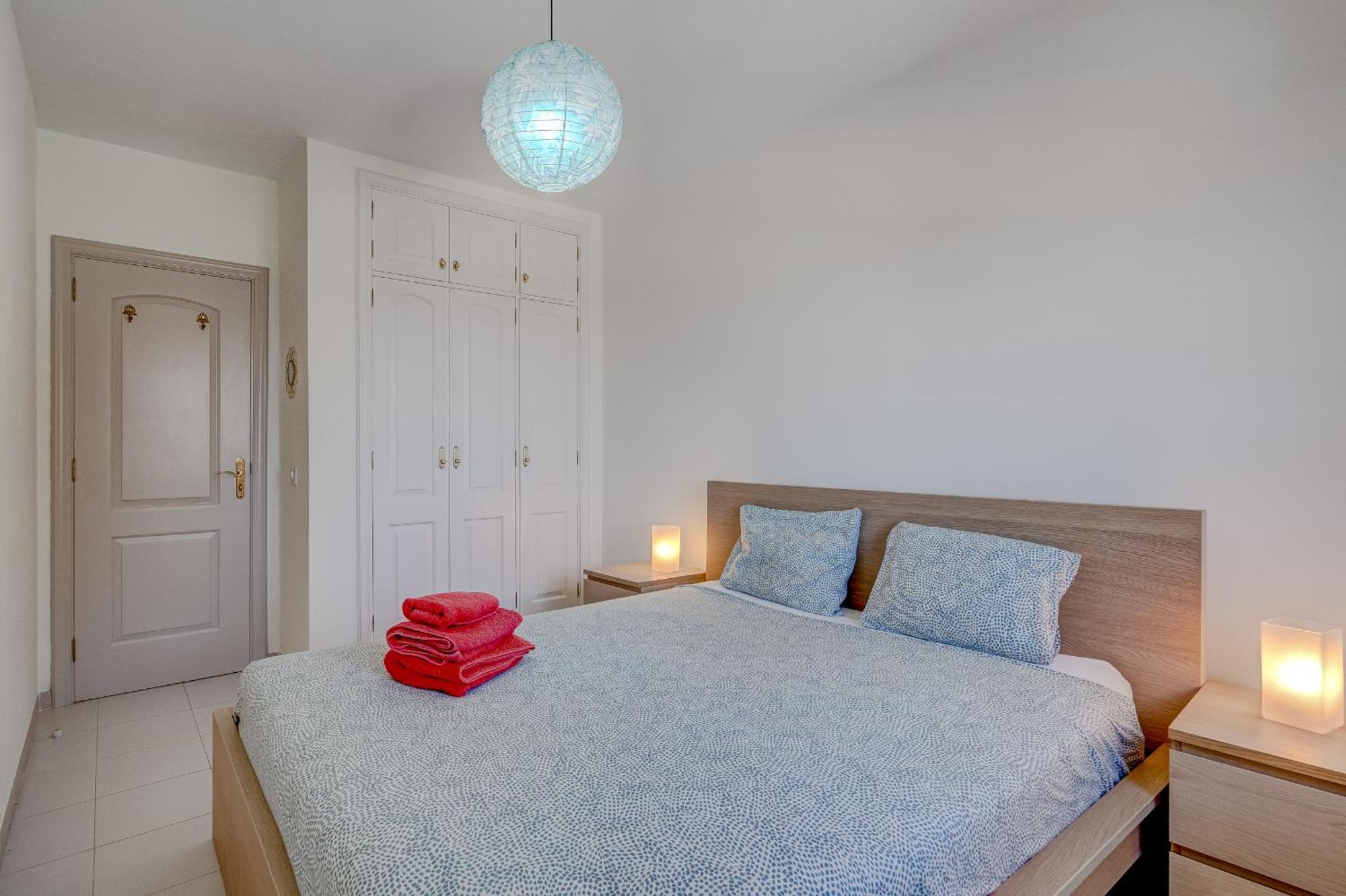 Apartment In Balcon Del Atlantico アデヘ エクステリア 写真