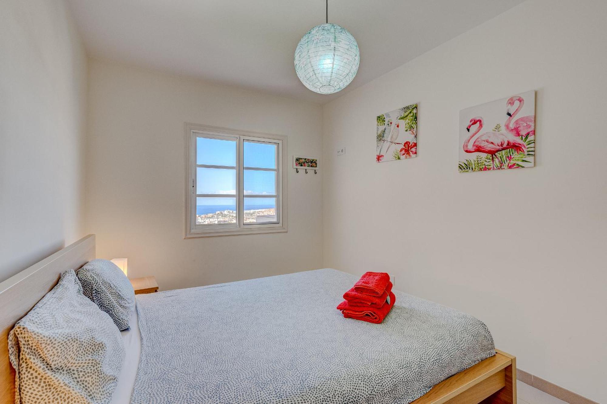 Apartment In Balcon Del Atlantico アデヘ エクステリア 写真
