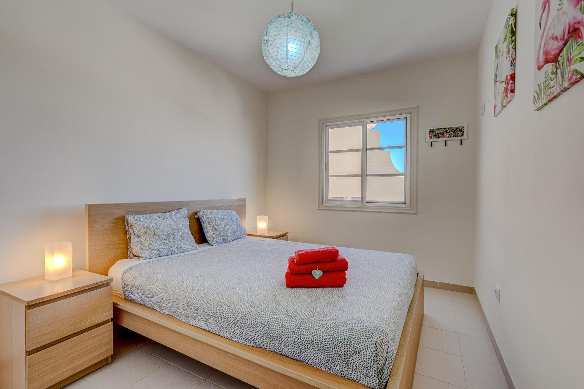 Apartment In Balcon Del Atlantico アデヘ エクステリア 写真